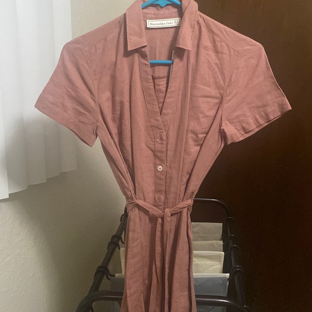 Abercrombie dress